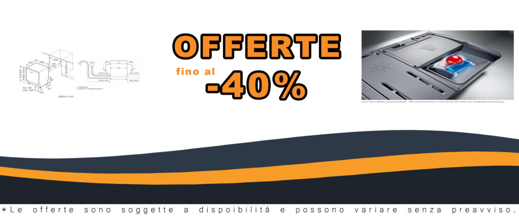Neff Aqua Stop S157ZCX01E, lavastoviglie completamente integrata con essiccazione zeolite e cassetto portaposate.