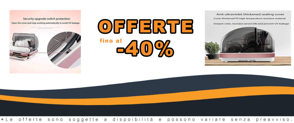 Lavastoviglie portatile con tavolo compatto ideale per appartamenti e ristoranti di famiglia.