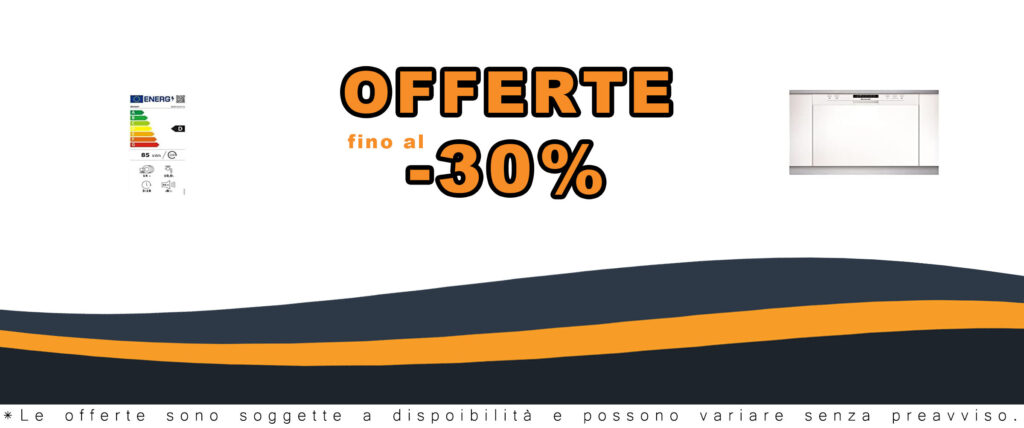 Brandt Lavastoviglie 60cm 14 Coperti 44db Integrabile con Archetto BDB424LW, silenziosa e ad alta capacità