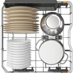 Lavastoviglie Bauknecht BD7I HF60 TUC, completamente integrabile, 15 coperti, PowerClean Pro e Natural Dry per un lavaggio perfetto