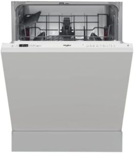 Lavastoviglie Whirlpool W2I HD526 A A Scomparsa Totale 14 coperti E, alta efficienza e silenziosità