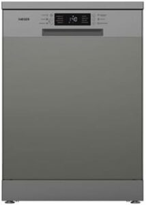 Lavastoviglie Haeger DW-S8P.002A 60 cm, efficiente e silenziosa, ideale per famiglie di medie dimensioni