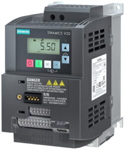 Immagine del SIEMENS 6SL3210-5BB21-5UV1: Un prodotto tecnologico di alta qualità per professionisti