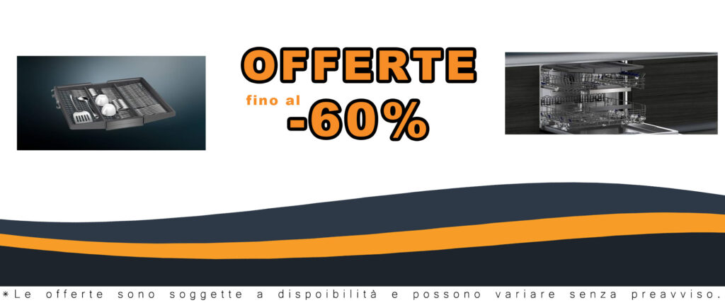 Lavastoviglie Siemens SN65EX10CE, modello tutto integrabile con 14 posate, 8 programmi e un livello di rumore di soli 42DB, ideale per famiglie numerose.