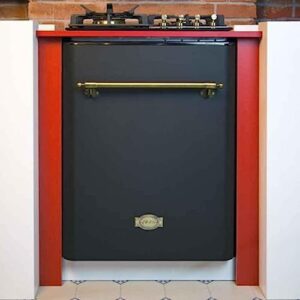 Lavastoviglie da incasso Kaiser Empire S60 U 88XL Em con Aquastop e microfiltro autopulente