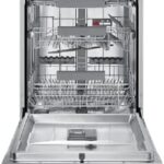 Lavastoviglie Samsung DW60A6092US/ET in primo piano con design elegante e funzionalità avanzate