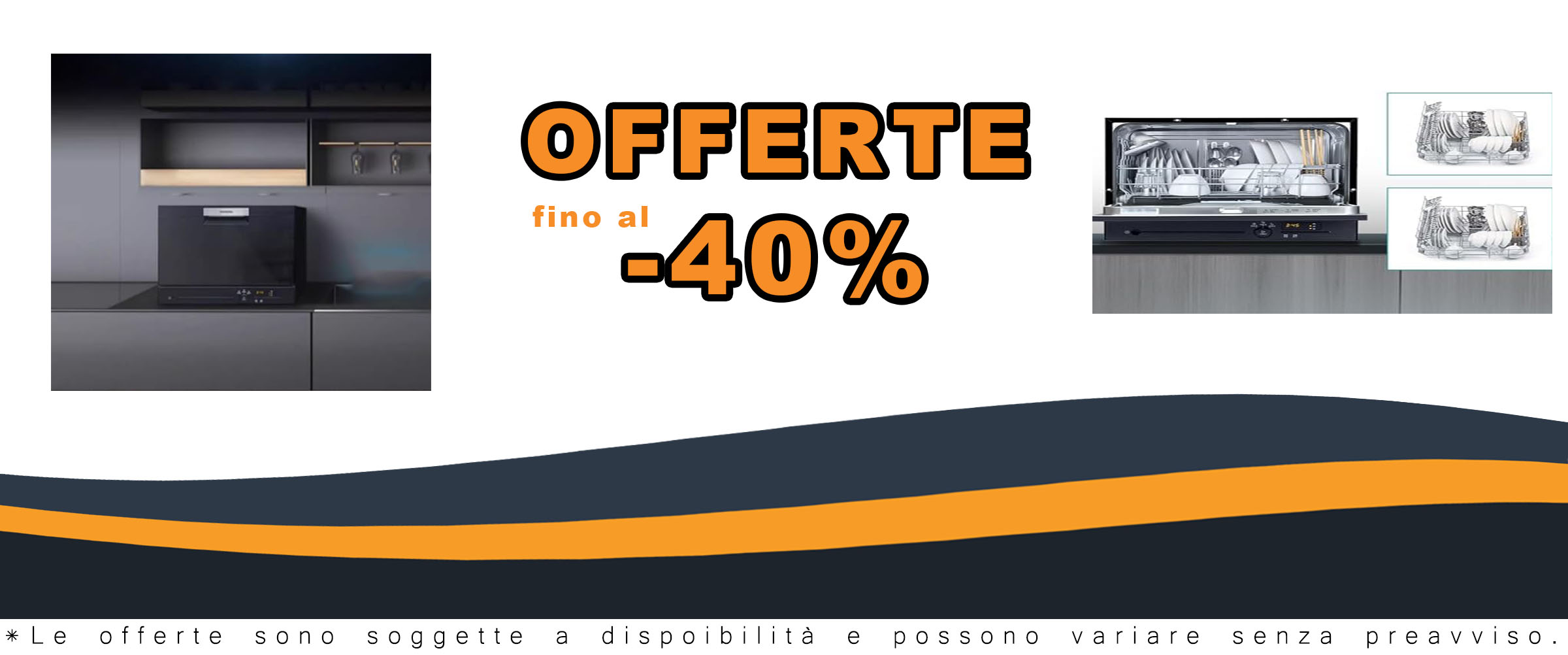 Lavastoviglie da tavolo/incasso compatta e automatica per 5 set di stoviglie, perfetta per spazi ridotti e alta efficienza energetica.