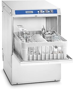 Lavastoviglie Casselin CLV35AD a libera installazione, ideale per famiglie moderne e compatta per spazi limitati.