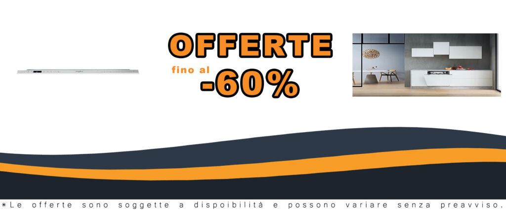 Lavastoviglie da 60 cm con 14 coperti, Classe A++, in funzione