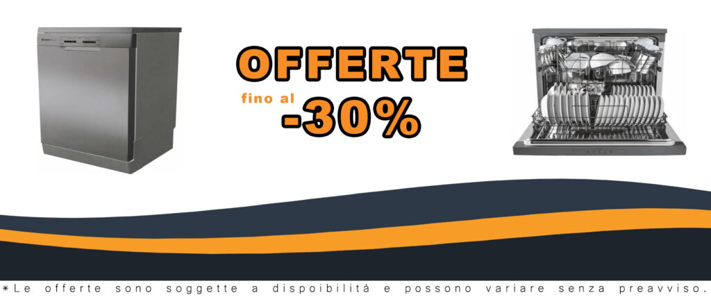 Lavastoviglie CANDY HCF3C7LFX A+++ 13C 47DB WiFi INOX, vista laterale del prodotto in acciaio inox