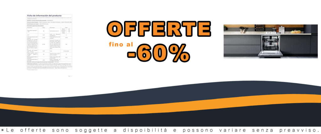 Bauknecht BSIO 3T223 PE X Vollint. Lavastoviglie 45 cm in acciaio inox, perfetta per famiglie o coppie