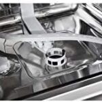 Lavastoviglie Hotpoint HFC 3 C26 F – 14 posate, motore induzione e silenziosa