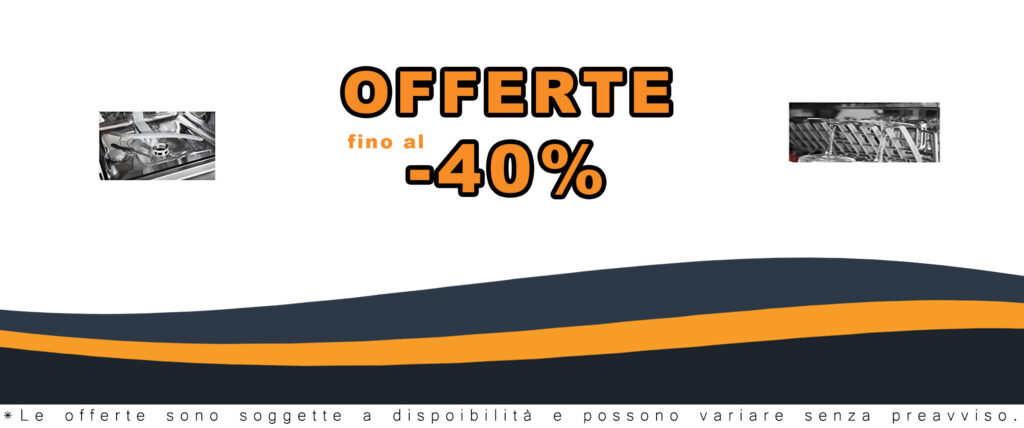 Lavastoviglie Hotpoint HFC 3 C26 F – 14 posate, motore induzione e silenziosa