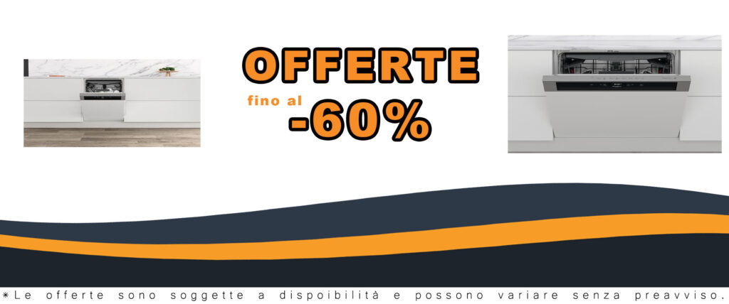 Whirlpool WBC 3C34 PF X lavastoviglie parzialmente integrabile con PowerClean Pro e NaturalDry