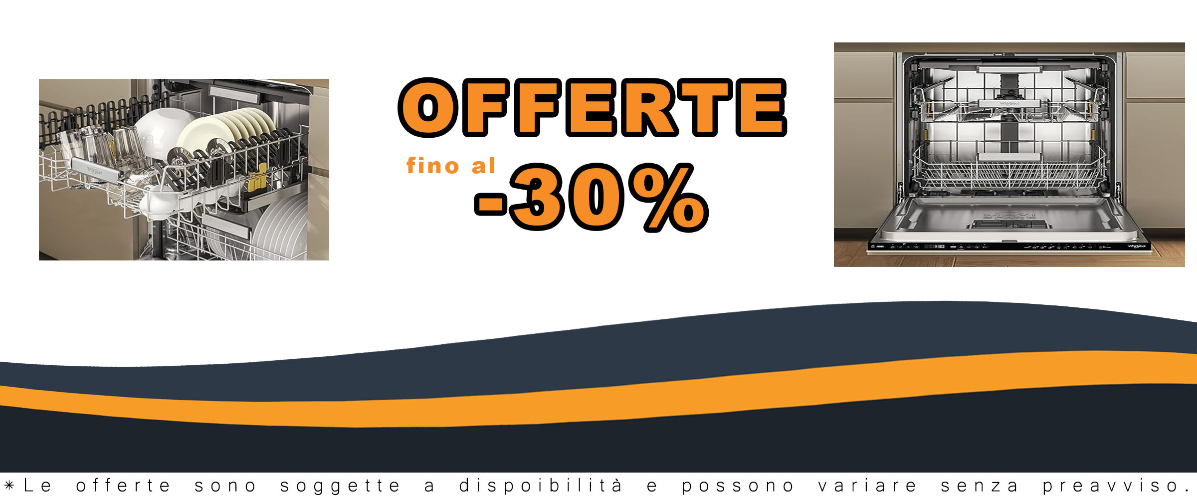 Lavastoviglie scomparsa totale 15 coperti, perfetta per integrare la tua cucina con un design elegante e prestazioni efficienti.