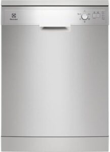 Lavastoviglie Electrolux ESA17210SX 13 coperti inox con codice sconto disponibile