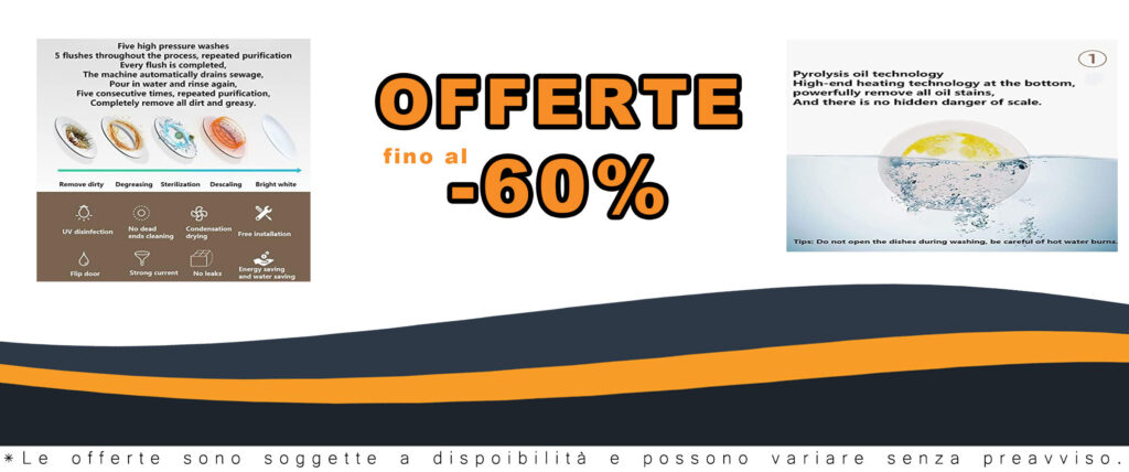 Lavastoviglie da tavolo autoportante 3 in 1, con funzione di disinfezione UV e spray rotante a 360°, ideale per piatti e frutta