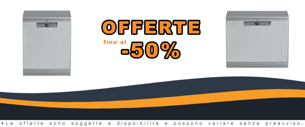 Lavastoviglie BEKO BDFN26521XQ Inox 3° Vassoio, design moderno, 3° vassoio, efficienza energetica A++