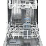Lavastoviglie NEW POL 10 Posate, 45 cm, 6 programmi, Display digitale, Self Clean