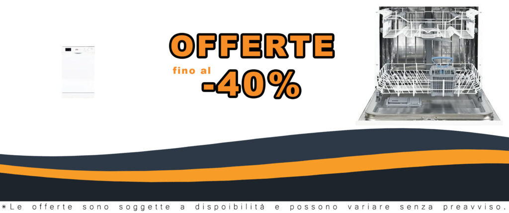 Lavastoviglie NEW POL 10 Posate, 45 cm, 6 programmi, Display digitale, Self Clean