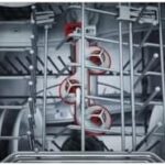 Lavastoviglie Bosch SMV6YAX01E Serie 6 completamente integrata con cesti Max Flex e tecnologia Silence Plus