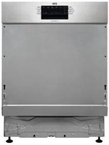 Lavastoviglie AEG FEE53680ZM, 60 cm, con tecnologia ProClean e alta efficienza energetica