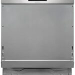 Lavastoviglie AEG FEE53680ZM, 60 cm, con tecnologia ProClean e alta efficienza energetica