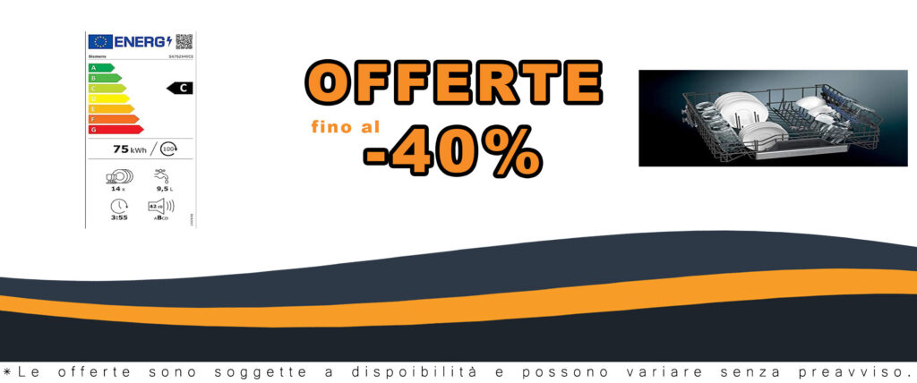 Siemens SX75ZX49CE iQ500 - Lavastoviglie completamente integrata, colore nero, dotata di tecnologia Wi-Fi e asciugatura Zeolite.