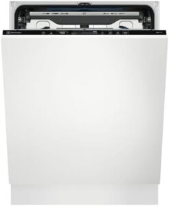 Lavastoviglie Electrolux Serie 700 KHGB9400L A Scomparsa Totale, capacità 15 coperti, design moderno, classe energetica A++