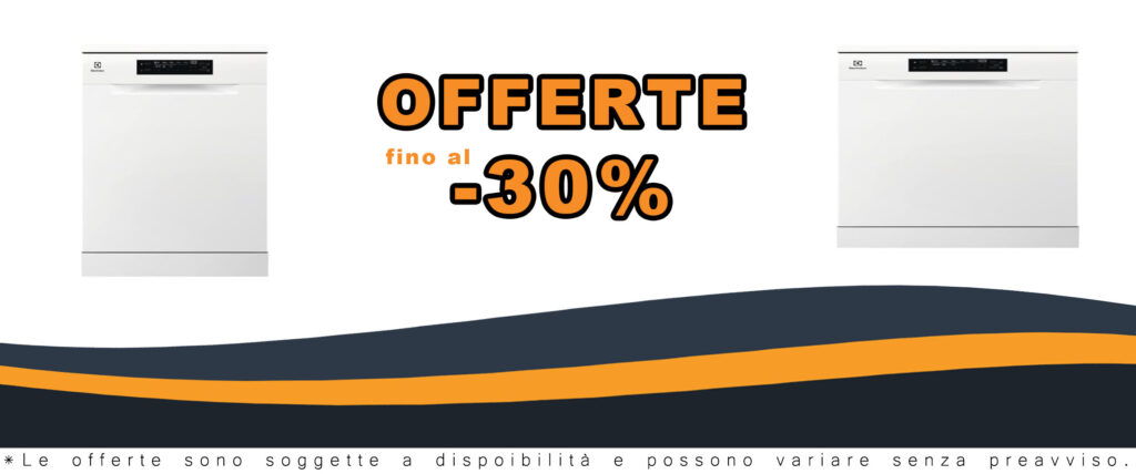 Lavastoviglie 60 cm 14 posate 44 dB - ESM48310SW, ideale per famiglie numerose grazie alla sua silenziosità e capienza.