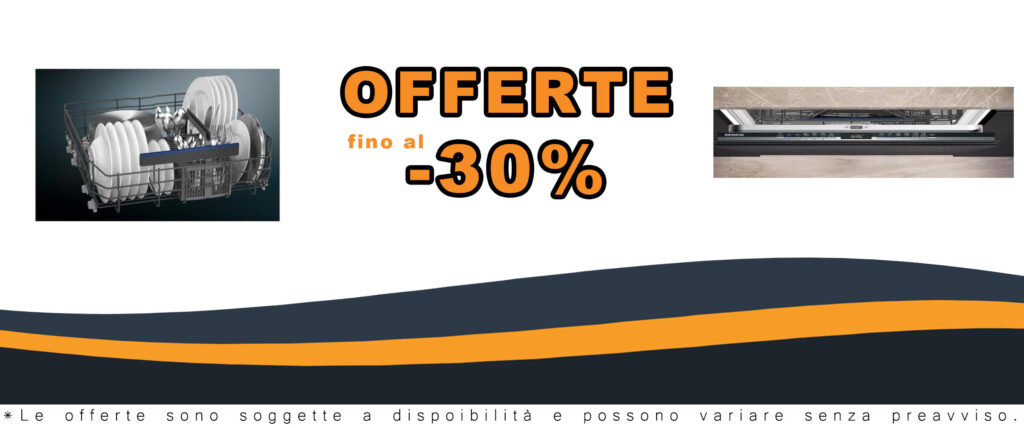 Lavastoviglie Siemens SX63HX01AE iQ300, completamente integrata con motore iQdrive e apertura automatica della porta