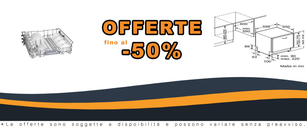 Bosch SBV2ITX22E Serie 2-Lavastoviglie XXL in bianco con funzione SuperSilence e Home Connect