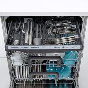 HYGIENISK Lavastoviglie Integrata da 60 cm, modello 500, perfetta per una cucina elegante e funzionale