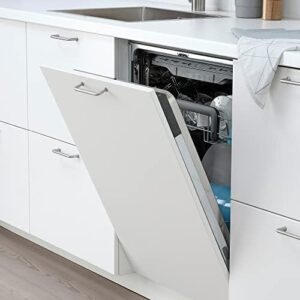 HYGIENISK Lavastoviglie Integrata da 60 cm, modello 500, perfetta per una cucina elegante e funzionale