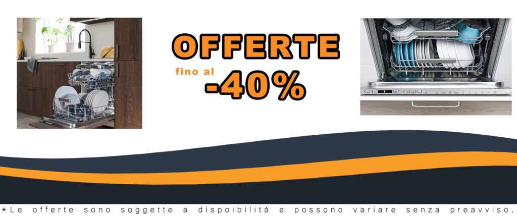 Lavastoviglie Integrata FINPUTSAD da 45 cm, ideale per cucine compatte e risparmio energetico.