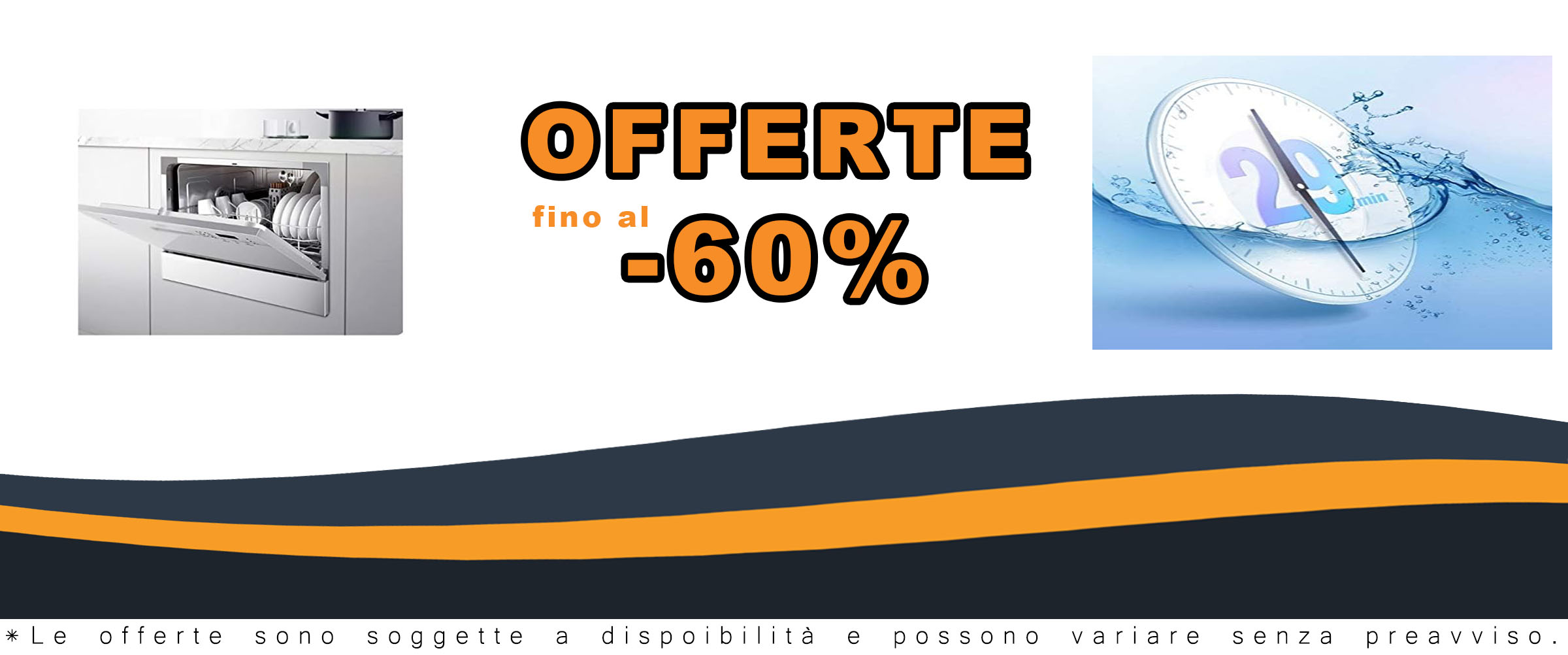 WolFum Spray Type Lavastoviglie – Disinfezione e pulizia automatica per la tua cucina