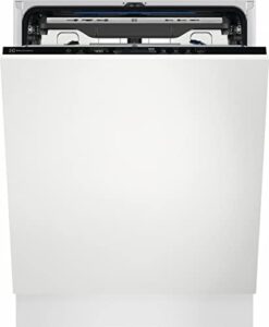 Lavastoviglie a scomparsa totale 15 coperti EEZ69305L, elegante e funzionale, perfetta per famiglie numerose