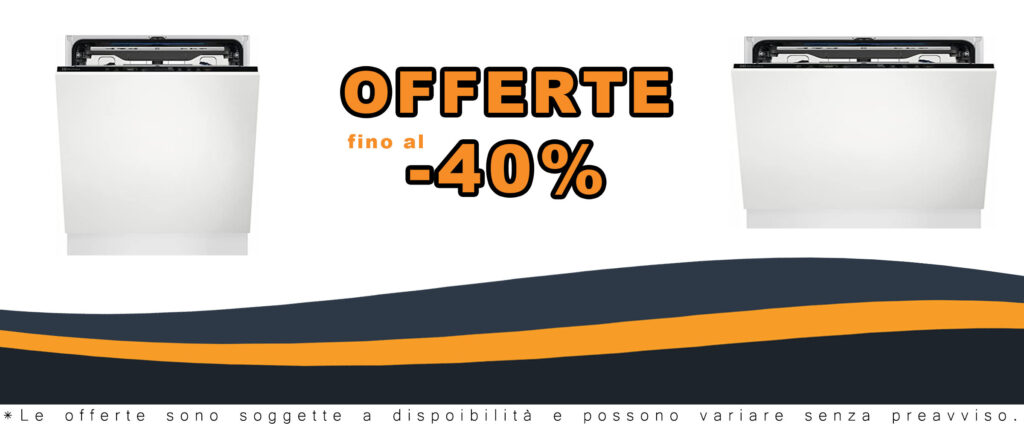 Lavastoviglie a scomparsa totale 15 coperti EEZ69305L, elegante e funzionale, perfetta per famiglie numerose
