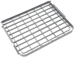 Lavastoviglie compatta portatile con serbatoio da 6 litri, ideale per piccoli spazi come appartamenti, dormitori e camper.