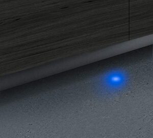 Siemens SR61HX12KE iQ100 lavastoviglie completamente integrata con programma Hygiene Plus e compatibilità Smart Home via Home Connect