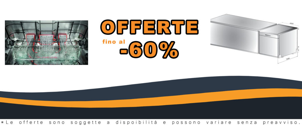 Lavastoviglie Whirlpool WSFO3O23PF in funzione, modello moderno e silenzioso