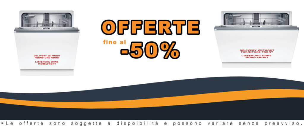 Lavastoviglie Serie 4 SMV4EAX28E, completamente integrata, in azione con design elegante e prestazioni elevate