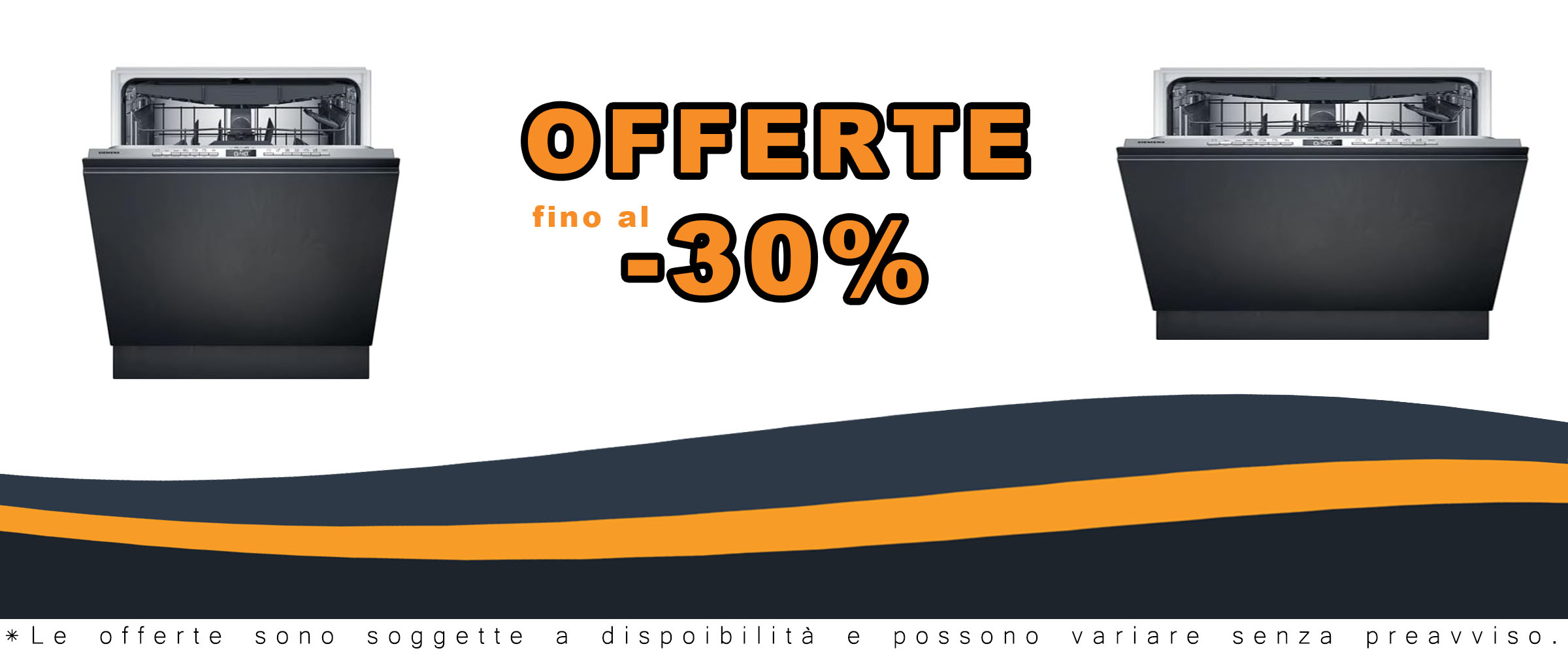 Lavastoviglie iQ300 SN63EX22CE completamente integrata, 60 cm, vista laterale con design elegante