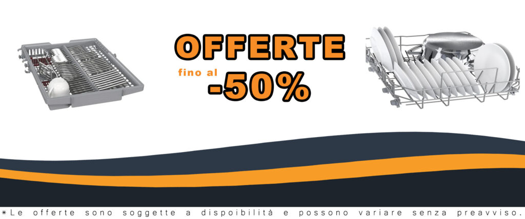 Lavastoviglie Grable 45 cm, compatta ed efficiente, ideale per cucine di piccole dimensioni