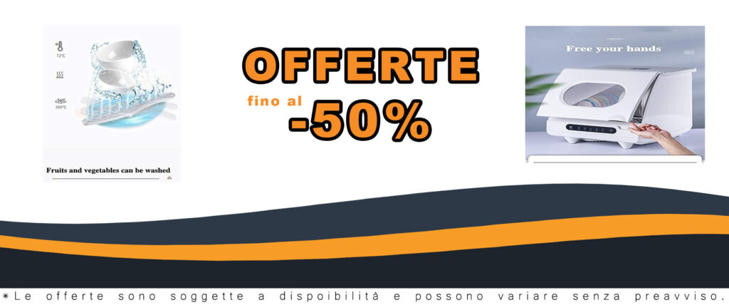 WolFum Lavastoviglie Domestica Piccola Completa Automatica Intelligente, modello compatto, efficiente e a basso consumo, ideale per piccole famiglie.