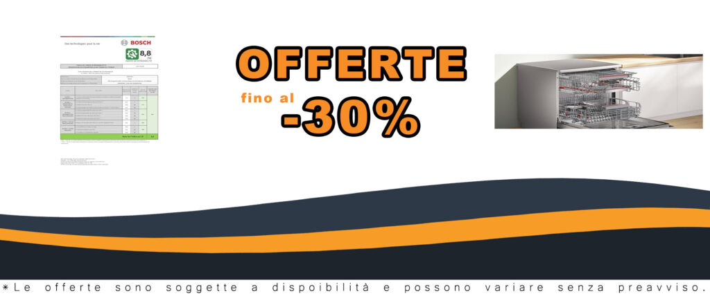Lavastoviglie SMS6ZDI06E B 40DB ZEOLITH INOX con tecnologia Zeolith per asciugatura perfetta e silenziosa.