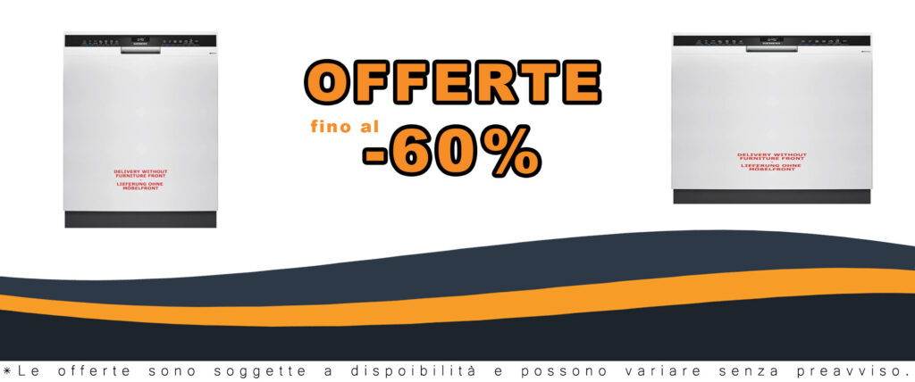 Siemens iQ300 SN43HW10TE - Lavastoviglie sottopiano 60 cm, colore bianco