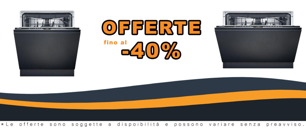 Siemens SX73EX02CE iQ300 Lavastoviglie con cassetto portaposate, HomeConnect e varioSpeed Plus