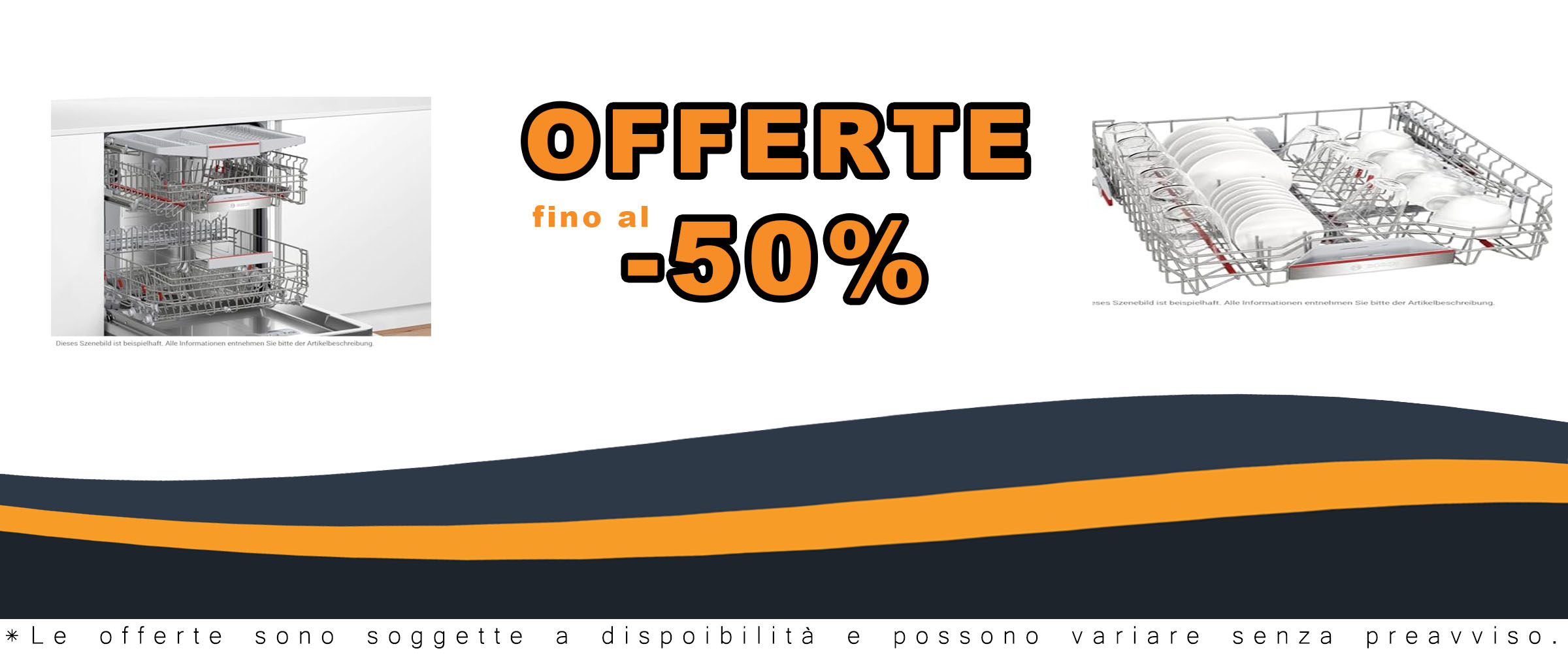 Lavastoviglie Bosch SBD6ECX00E completamente integrata, 60 cm, capacità XXL, con design silenzioso e alta efficienza energetica.