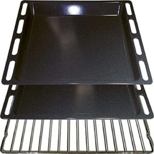 Lavastoviglie da incasso Kaiser Empire S60 U 88XL ElfEm con Microfiltro autopulente e sistema AQUA STOP